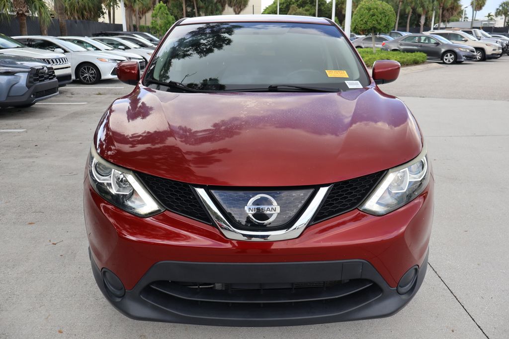 Thumbnail: 2019 Nissan Rogue Sport - 5