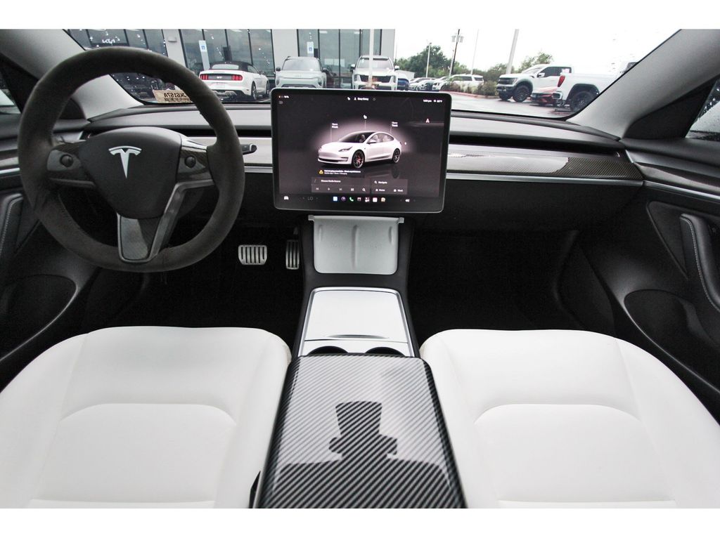 2022 Tesla Model 3 Performance  at Bayshore Chrysler Jeep Dodge Ram