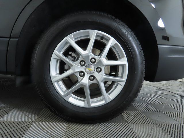 Thumbnail: 2022 Chevrolet Equinox - 31