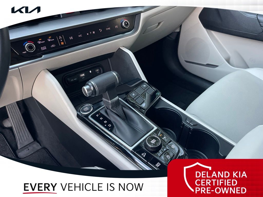 Used 2023 Kia Sportage SUV