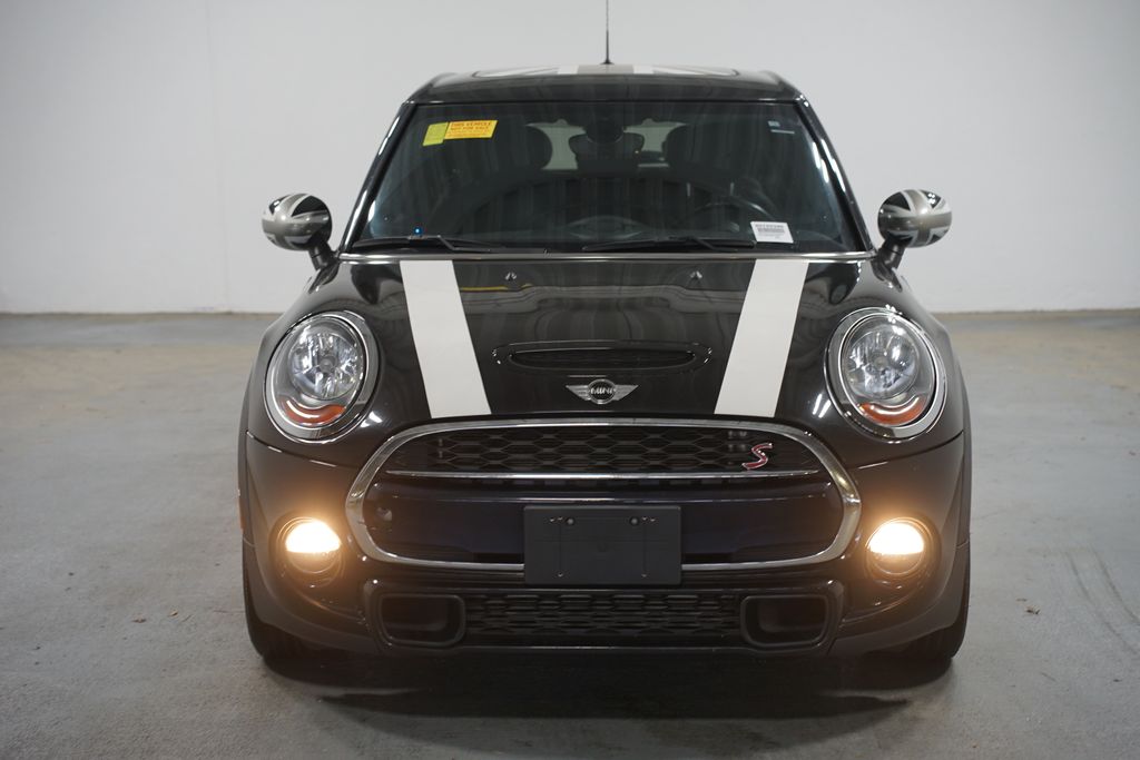 Thumbnail: 2016 MINI Cooper - 2
