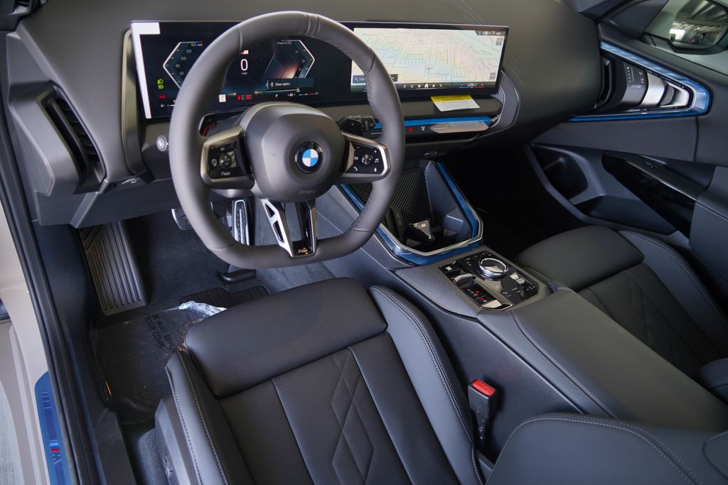 Thumbnail: 2026 BMW X3 - 12