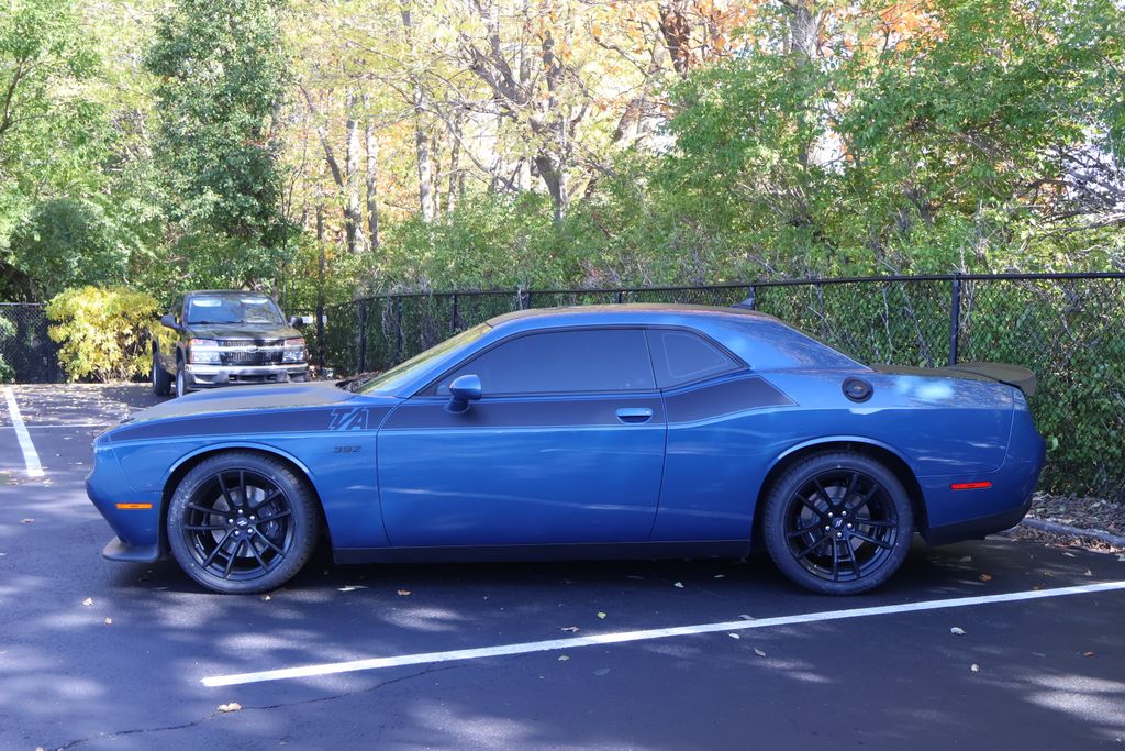 Thumbnail: 2023 Dodge Challenger - 6