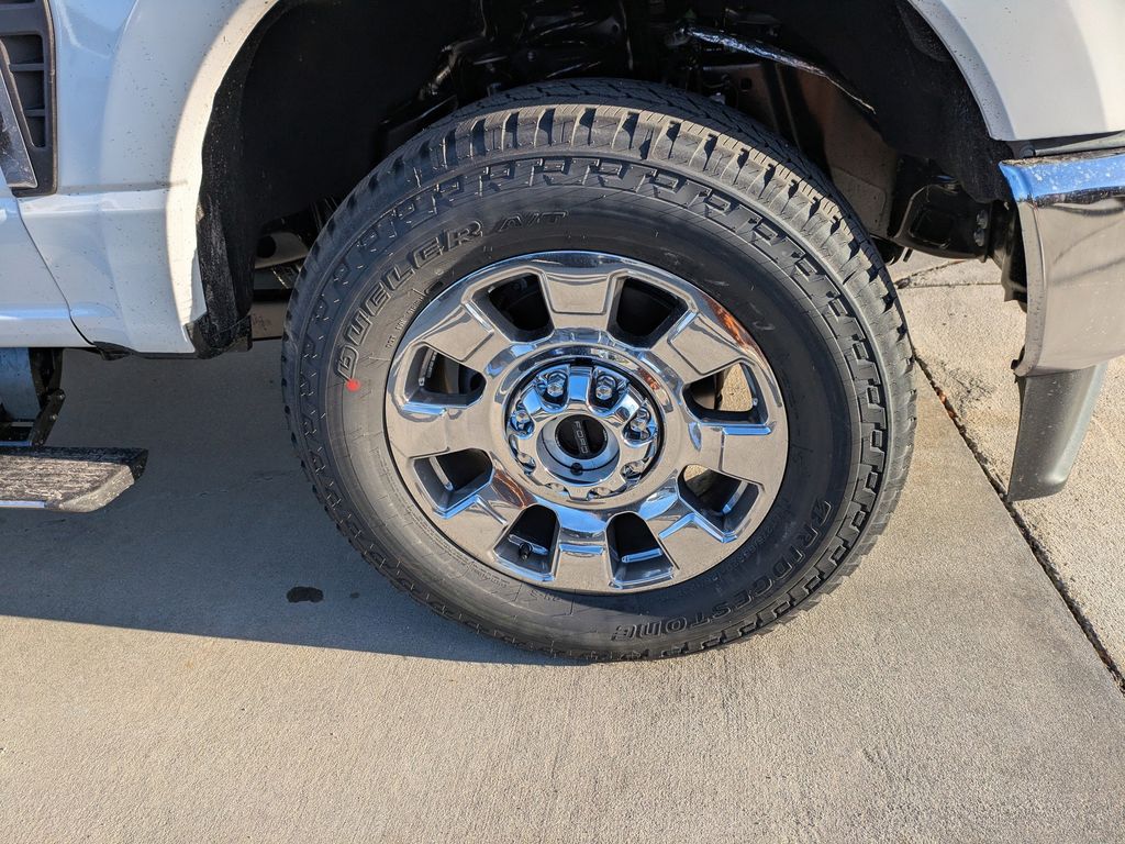 2026 Ford F-250 King Ranch