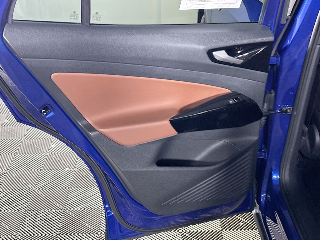 2021 Volkswagen ID.4 Pro S