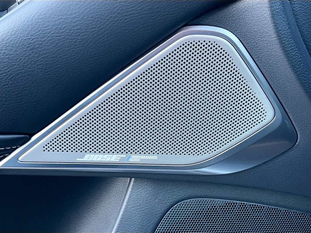 2024 INFINITI Q50 LUXE - Photo 18