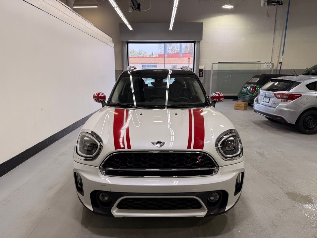 Thumbnail: 2024 MINI Cooper Countryman - 8