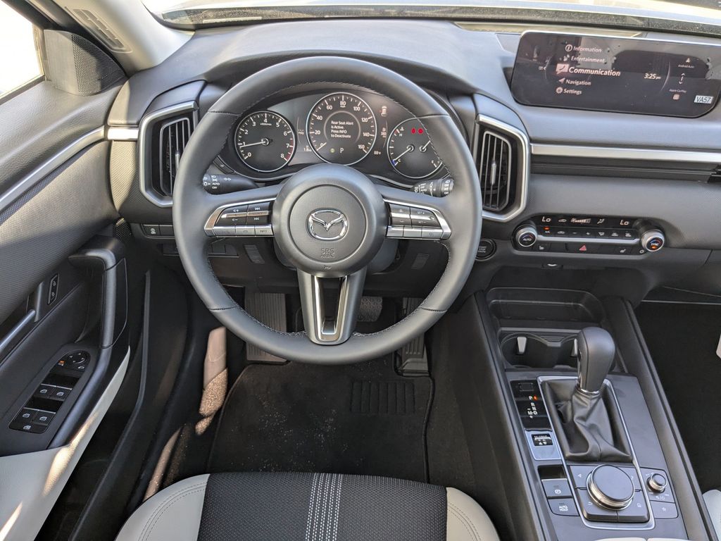 2026 Mazda CX-50 2.5 S Preferred