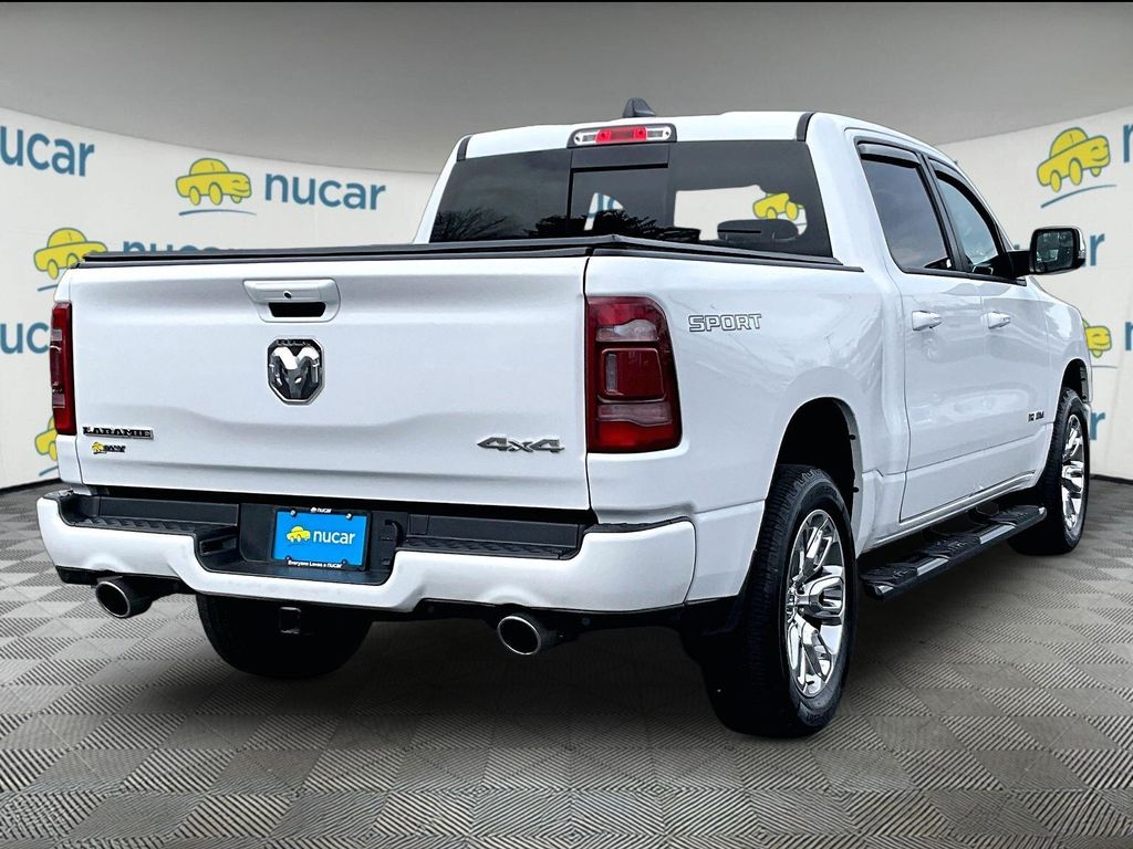 2023 Ram 1500 — photo 6