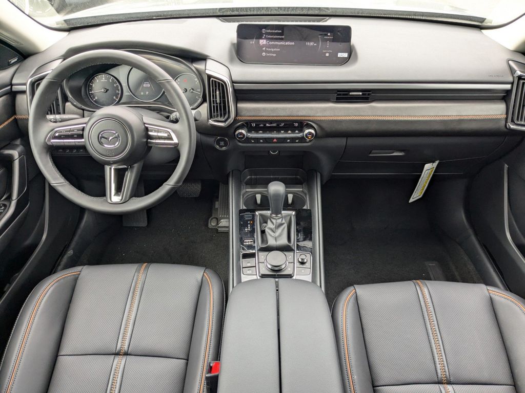 2025 Mazda CX-50 2.5 S Premium Plus