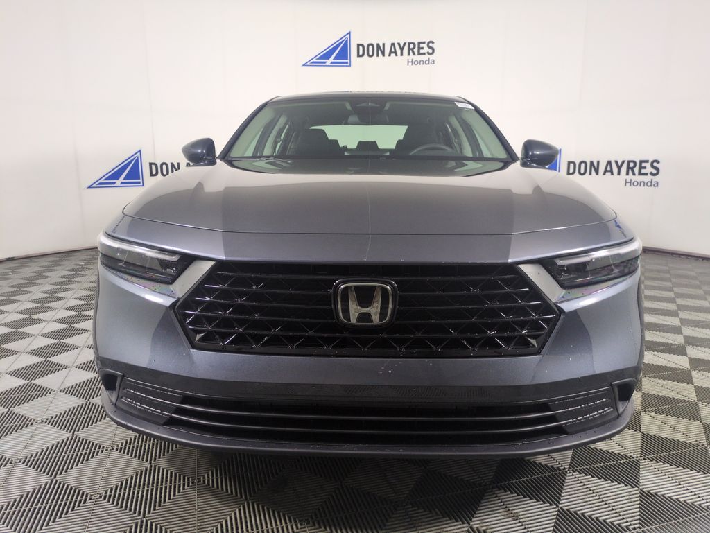 New 2026 Honda Accord For Sale in Fort Wayne, IN