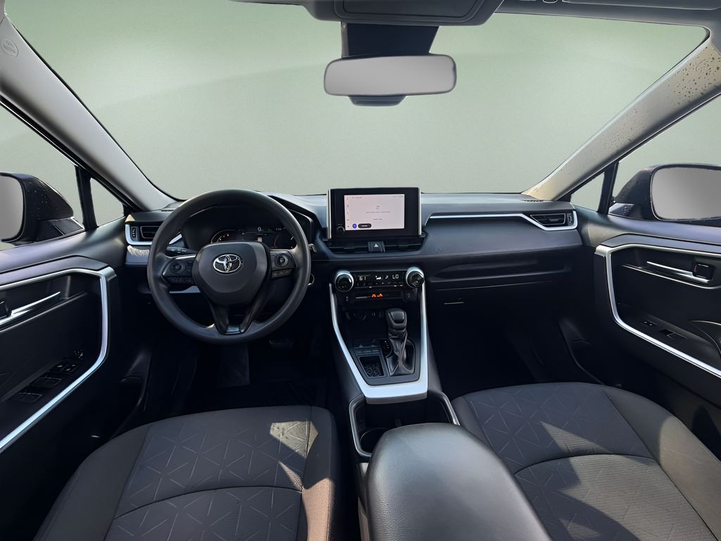 Used 2024 Toyota RAV4 SUV