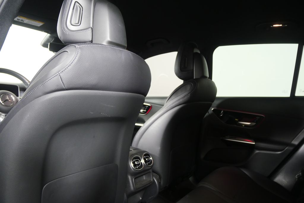 Thumbnail: 2024 Mercedes-Benz GLC - 14