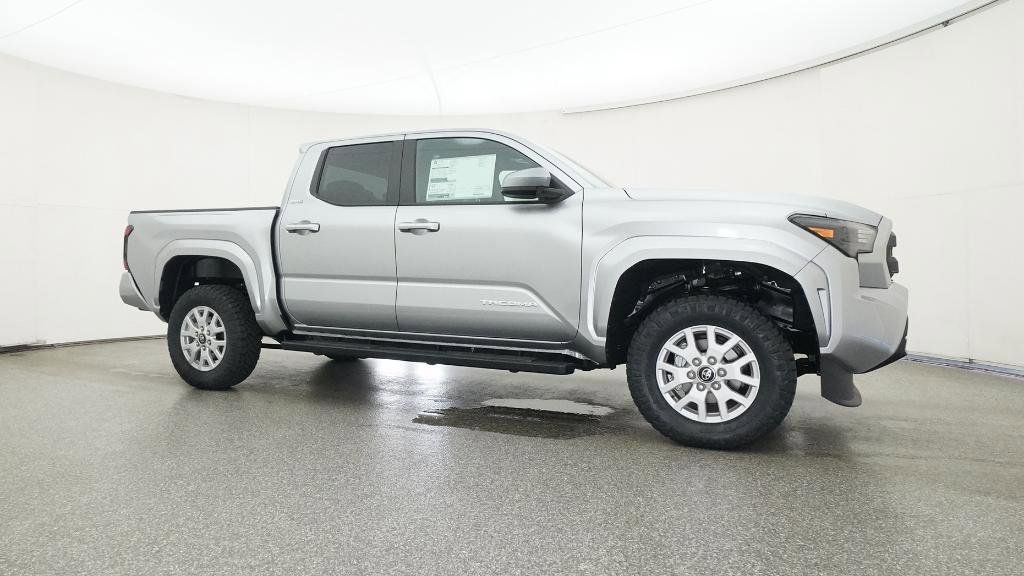 Thumbnail: 2025 Toyota Tacoma - 5