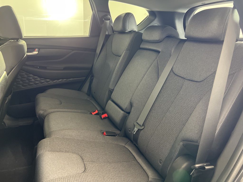 Certified Used 2022 Gray Hyundai SEL image 27