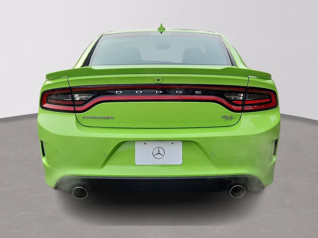 Thumbnail: 2023 Dodge Charger - 5