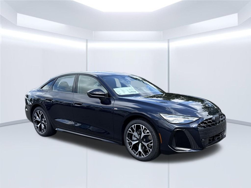 Thumbnail: 2026 Audi A6 - 7