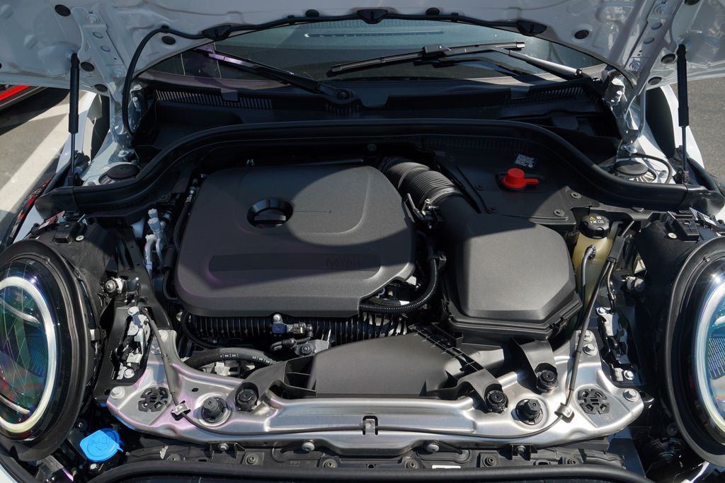 Thumbnail: 2026 MINI Cooper - 12