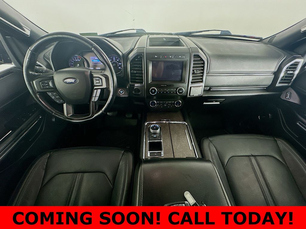 Used 2020 Gray Ford Limited image 10