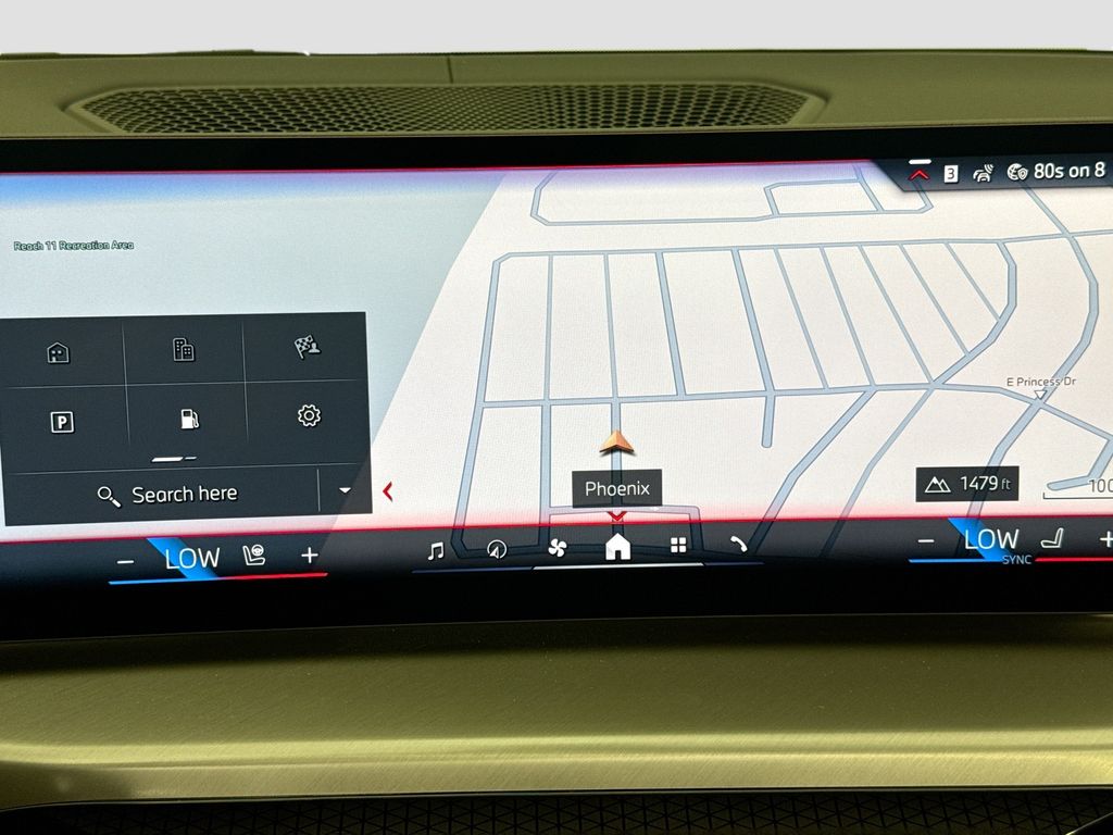 Thumbnail: 2026 BMW 4 Series - 14