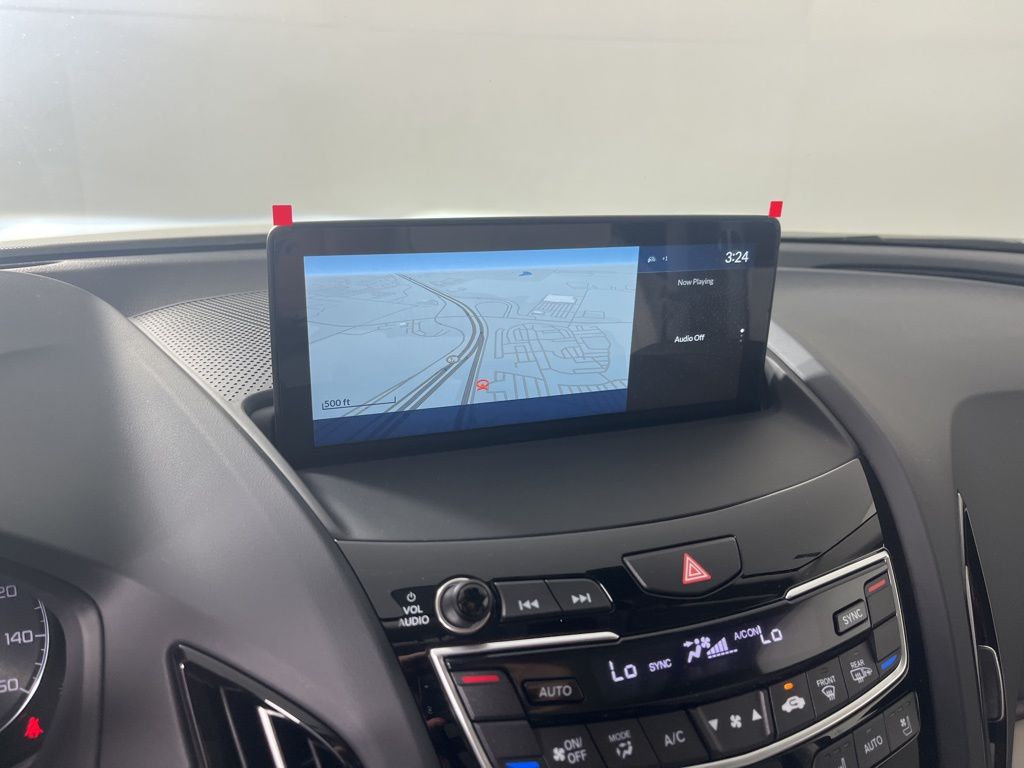 Thumbnail: 2026 Acura RDX - 26