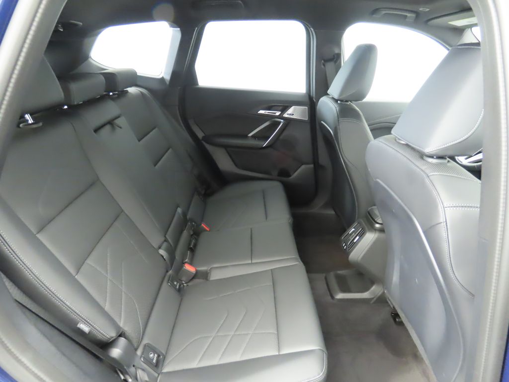 Thumbnail: 2025 BMW X1 - 22