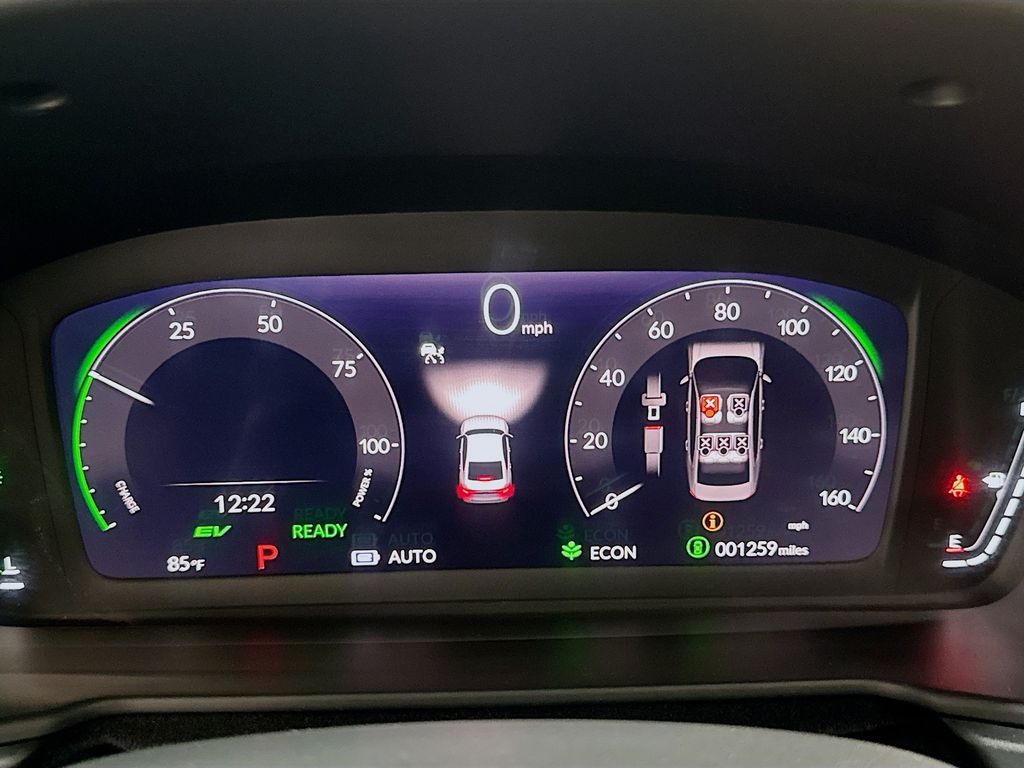 Used Car 2025 Honda Accord Hybrid  Sport For Sale Under $30,000 In Austin, Texas