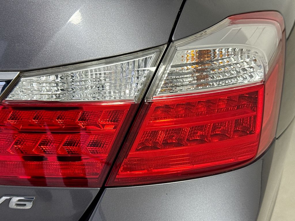 Used Car 2014 Honda Accord  Ex-l For Sale Under $20,000 In Austin, Texas