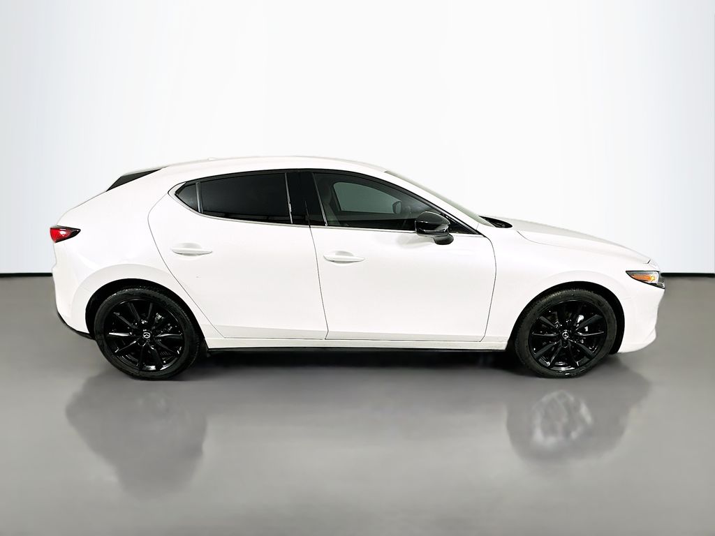 Thumbnail: 2023 Mazda Mazda3 - 4