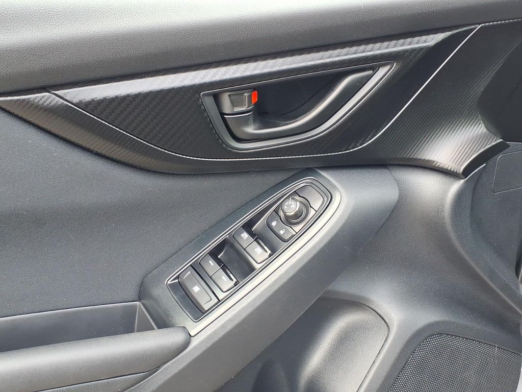 used 2021 Subaru Impreza car, priced at $18,900