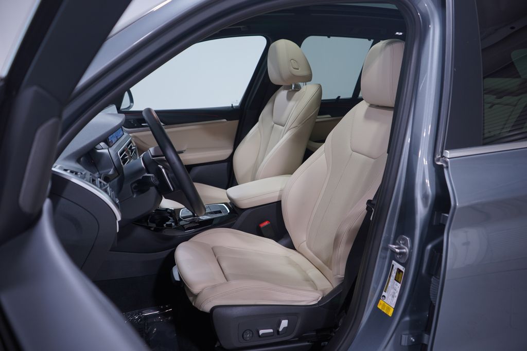 Thumbnail: 2023 BMW X3 - 7