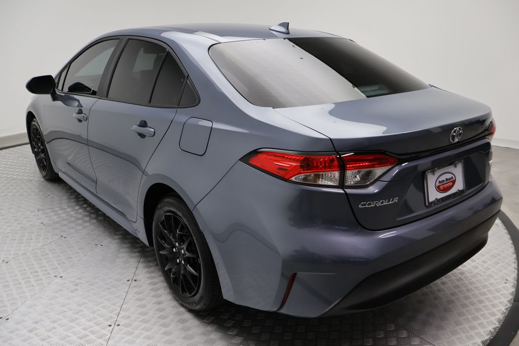 Thumbnail: 2025 Toyota Corolla - 11