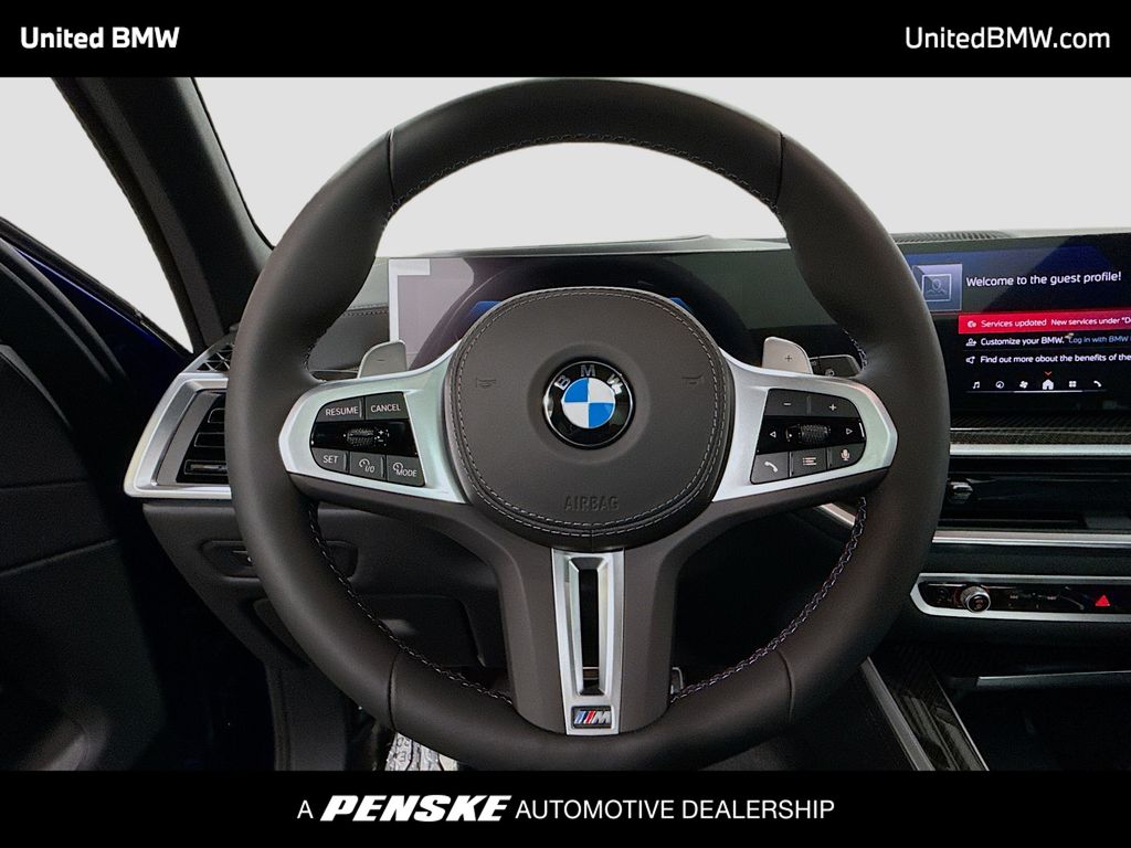 Thumbnail: 2026 BMW X5 - 6