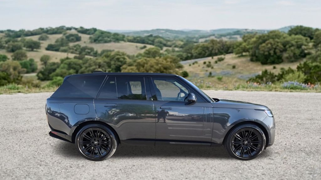 Used Car 2023 Land Rover Range Rover  Autobiography For Sale Under $110,000 In Austin, Texas