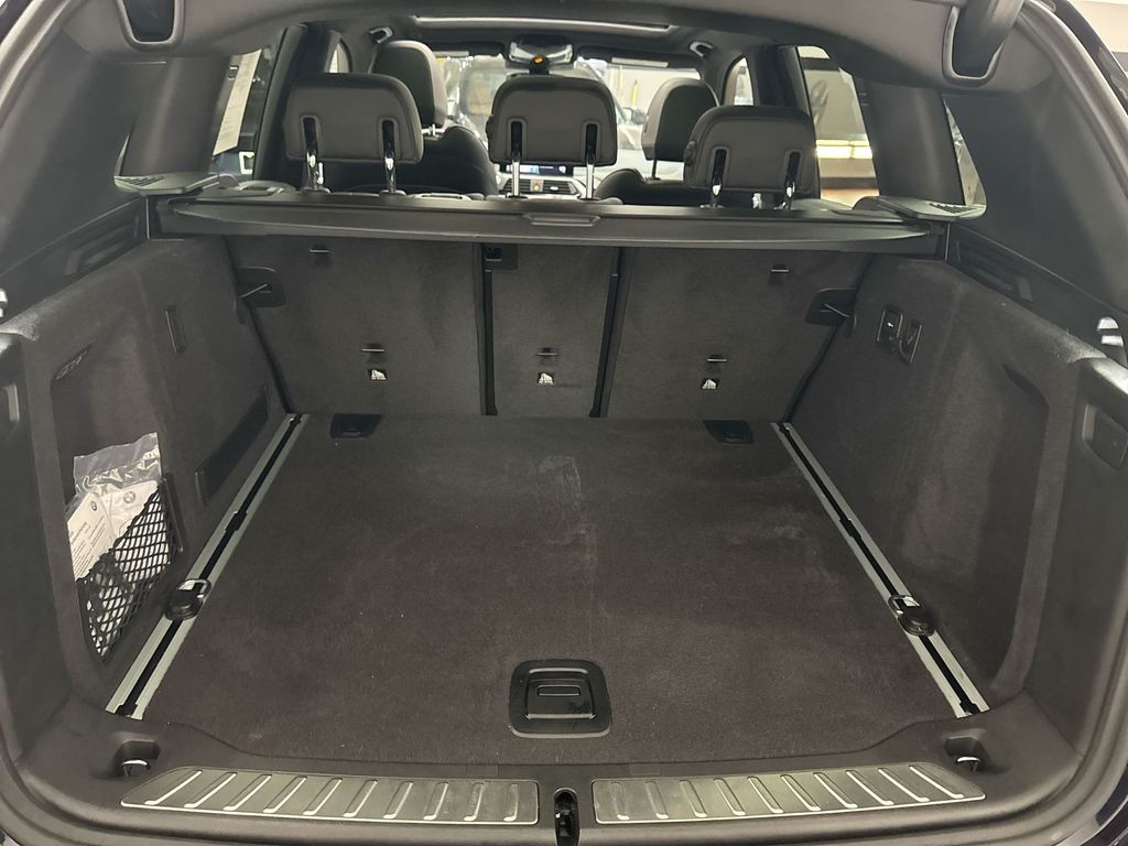 2020 BMW X3 xDrive30i 16