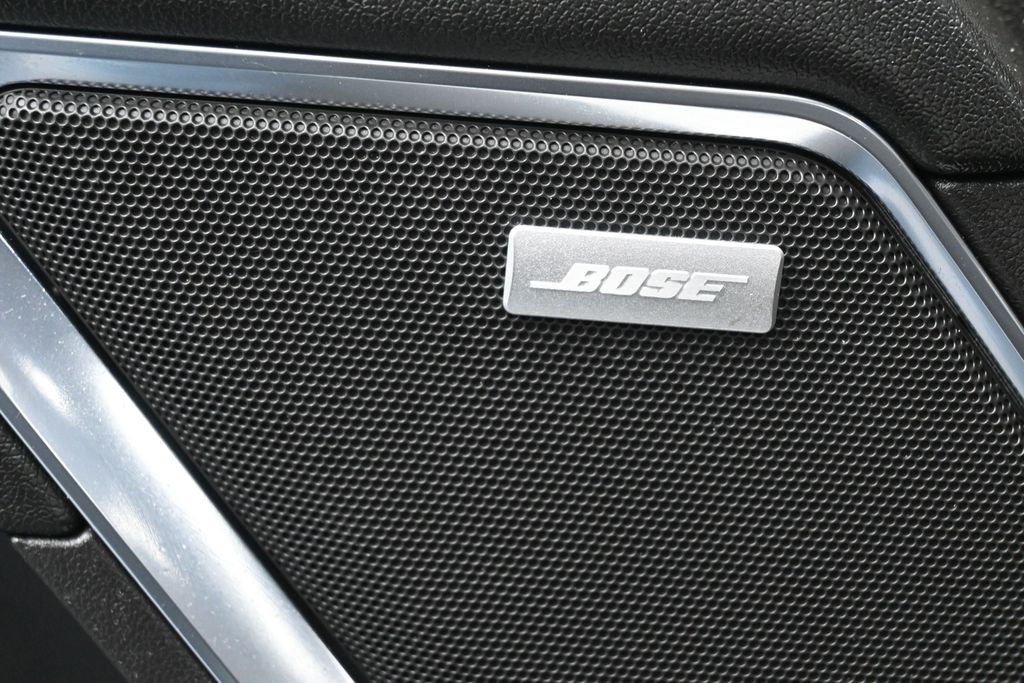 Used 2023 Summit White GMC Elevation image 14