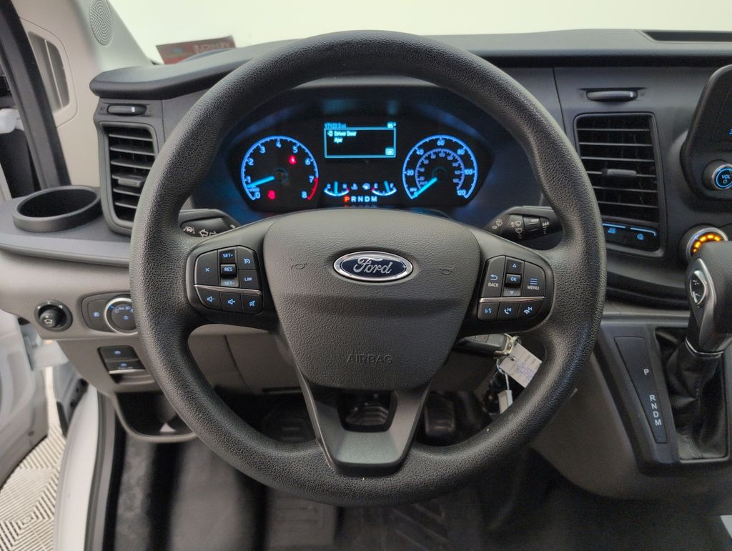 Certified Used 2025 White Ford Base image 34