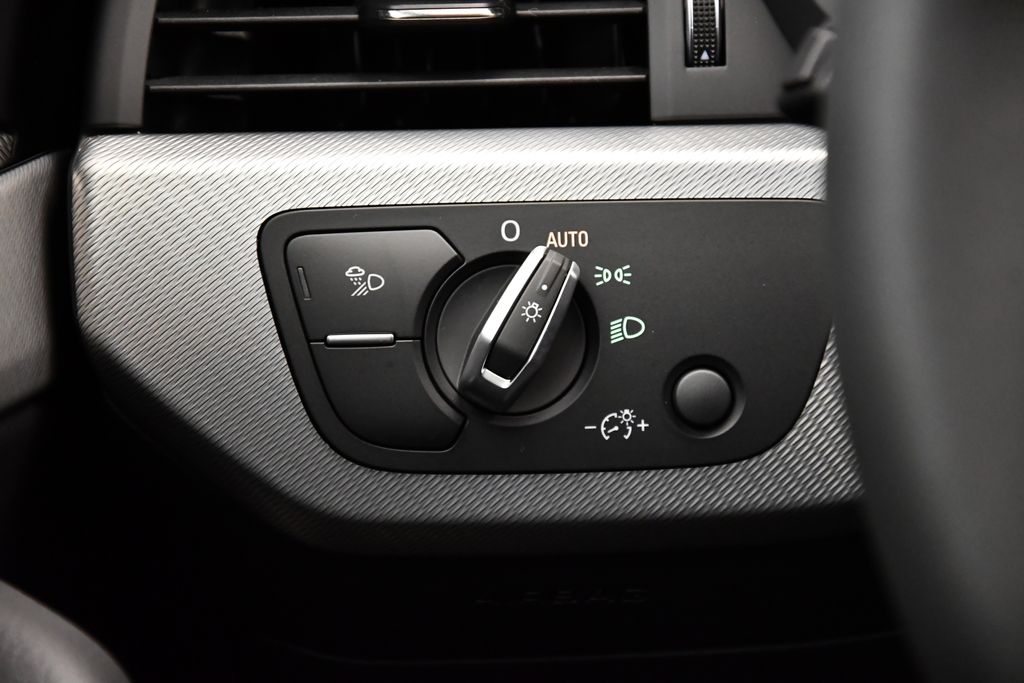 Thumbnail: 2025 Audi A5 - 21