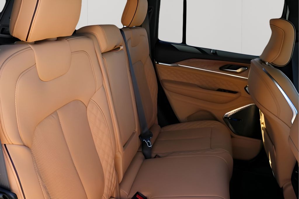 New Car 2025 Jeep Grand Cherokee  Summit For Sale Under $60,000 In Austin, Texas