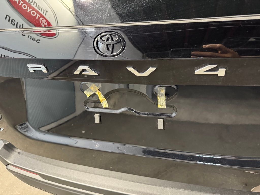 Thumbnail: 2026 Toyota RAV4 - 21