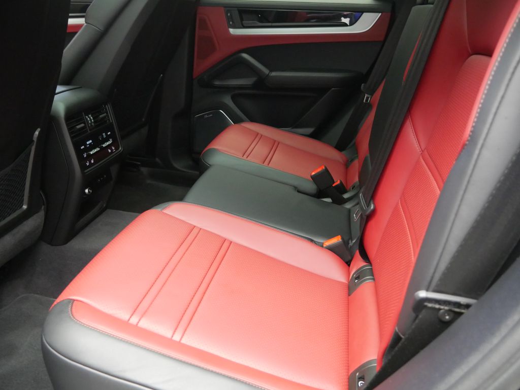 Thumbnail: 2026 Porsche  - 15