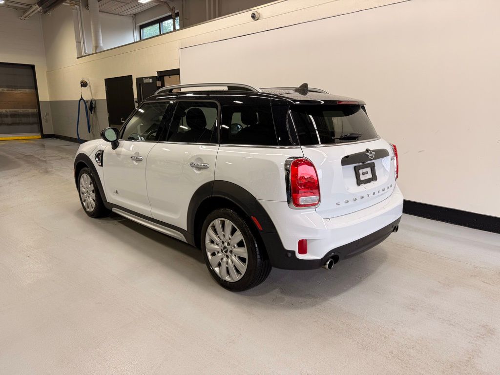 Thumbnail: 2019 MINI Cooper Countryman - 3