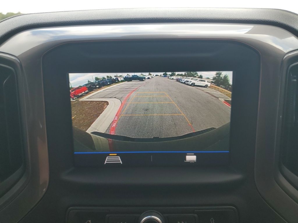 Used Car 2023 Chevrolet Silverado 2500hd  Custom For Sale Under $50,000 In Austin, Texas