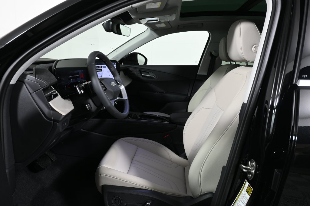 Thumbnail: 2026 Audi Q3 - 3