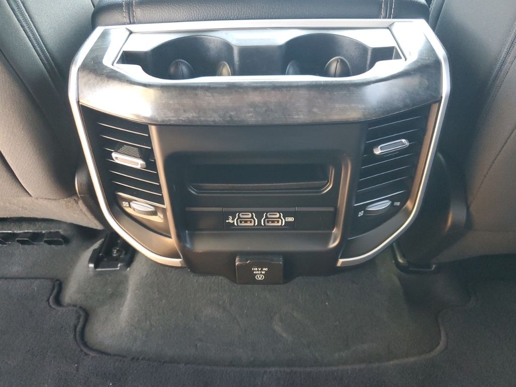 Used Car 2020 Ram 1500  Big Horn/lone Star For Sale Under $25,000 In Austin, Texas