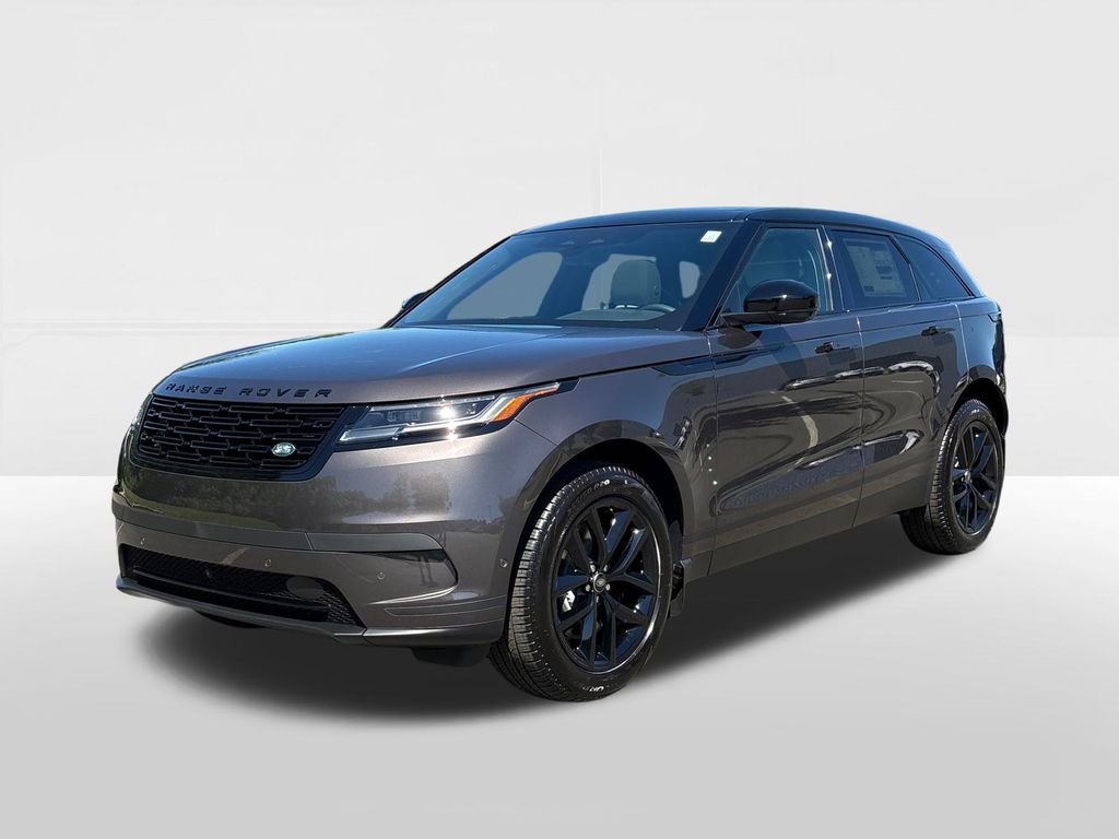 new 2026 Land Rover Range Rover Velar car, priced at $69,890