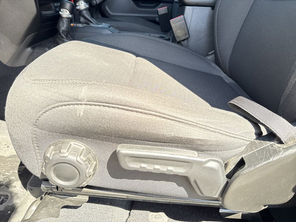 2023 Jeep Gladiator Sport Gray at DeMontrond Gulf Freeway