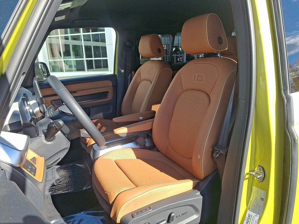 Thumbnail: 2025 Volkswagen ID.Buzz - 12