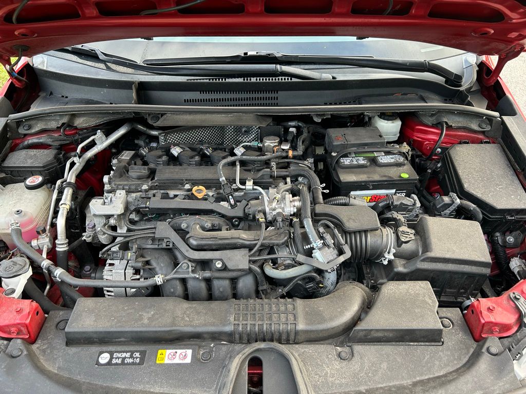 Thumbnail: 2021 Toyota Corolla - 11