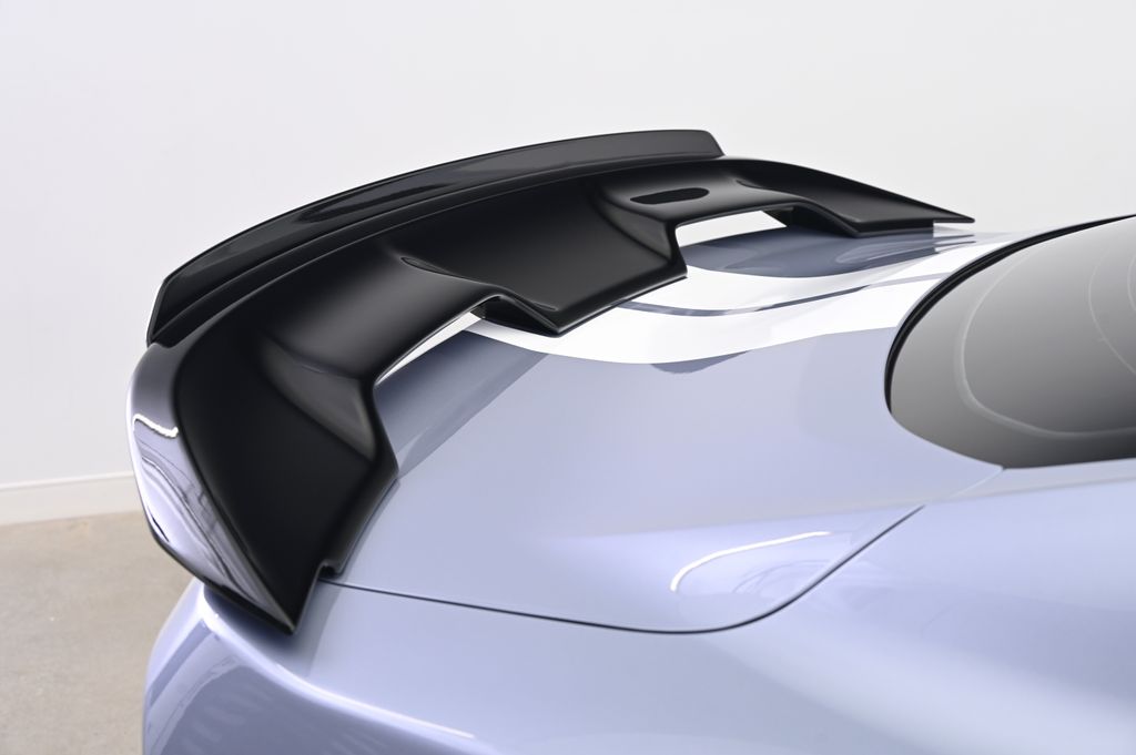 2022 Ford Mustang Shelby GT500 18